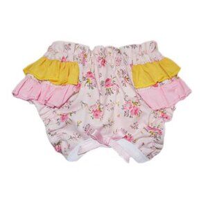 Alice Doggie Panties - Size XS NWT!